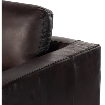 Colt 3-Piece U Sectional by Four Hands. Made from unique in a transitional style.