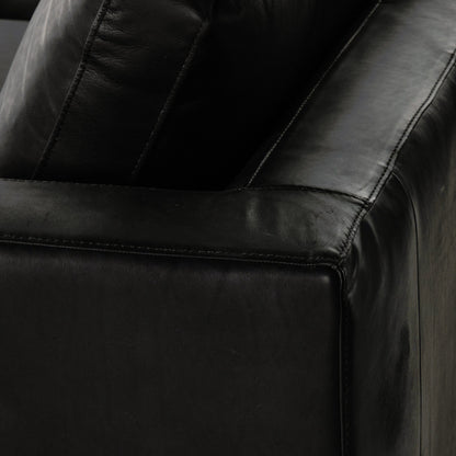 Colt 4-Piece Sectional by Four Hands. Made from unique in a transitional style.