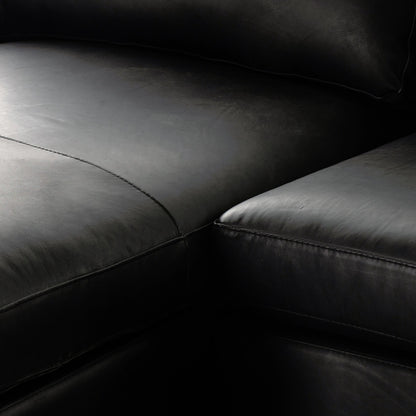 Colt 4-Piece Sectional by Four Hands. Made from unique in a transitional style.