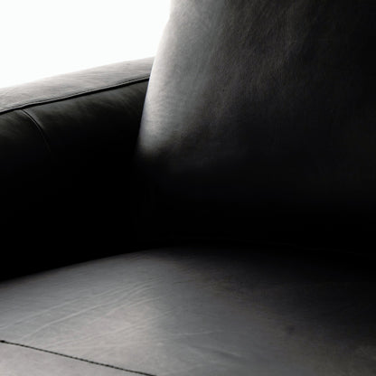 Colt 4-Piece Sectional by Four Hands. Made from unique in a transitional style.