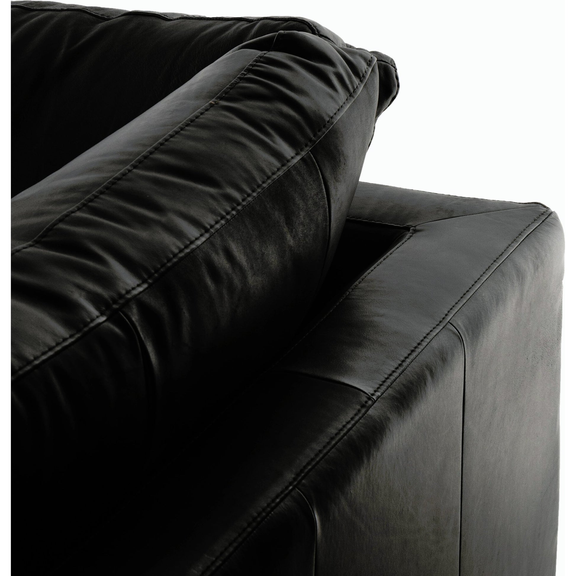 Colt 4-Piece Sectional by Four Hands. Made from unique in a transitional style.