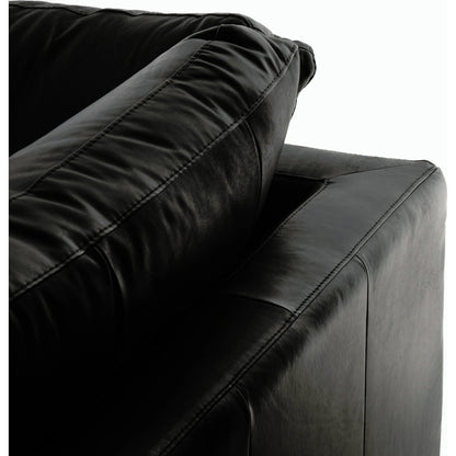 Colt 4-Piece Sectional by Four Hands. Made from unique in a transitional style.