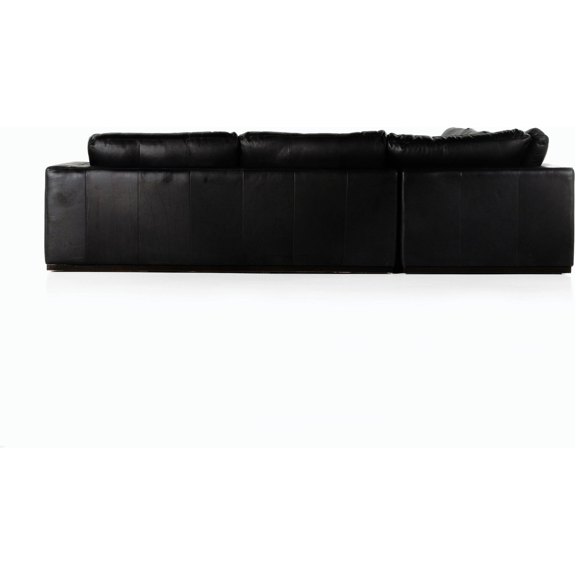 Colt 4-Piece Sectional by Four Hands. Made from unique in a transitional style.