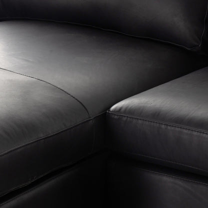 Colt 4-Piece Sectional by Four Hands. Made from unique in a transitional style.