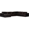 Heirloom Cigar / Left Chaise