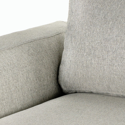 Colt 4-Piece Sectional by Four Hands. Made from unique in a transitional style.