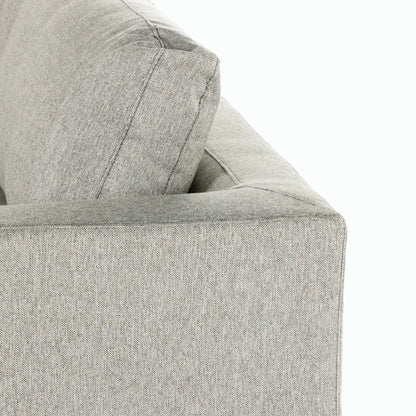 Colt 4-Piece Sectional by Four Hands. Made from unique in a transitional style.