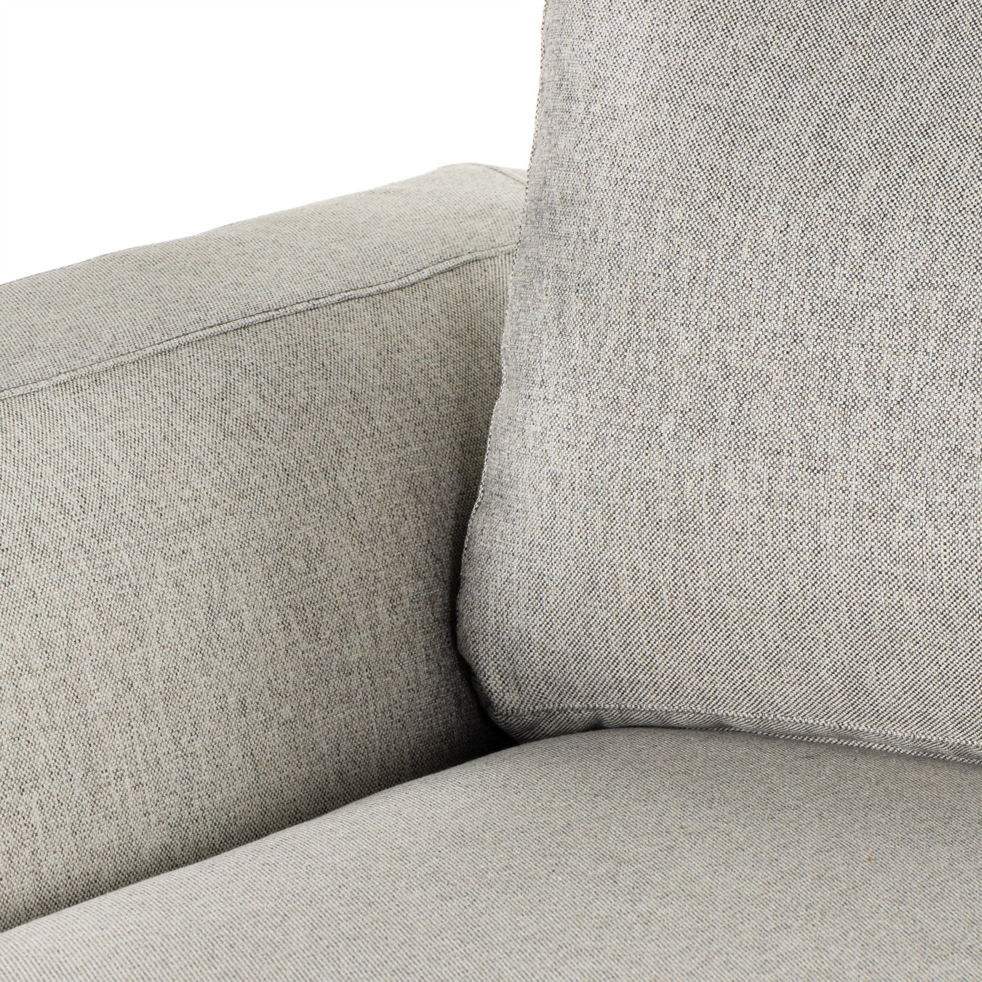 Colt 4-Piece Sectional by Four Hands. Made from unique in a transitional style.