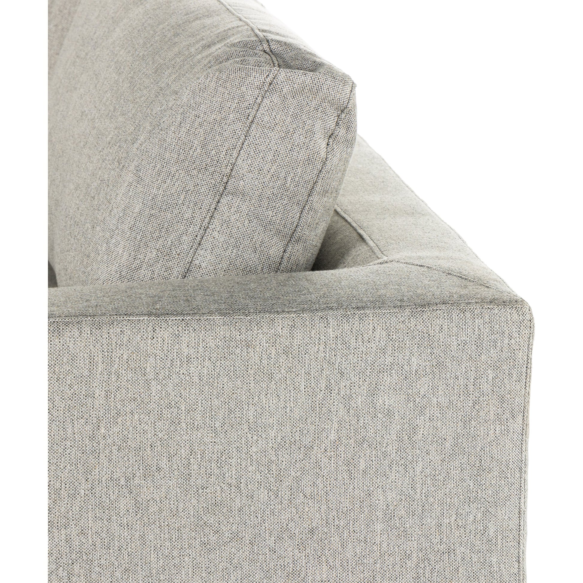 Colt 4-Piece Sectional by Four Hands. Made from unique in a transitional style.