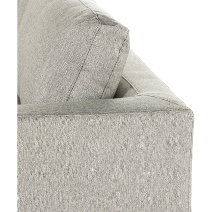 Colt 4-Piece Sectional by Four Hands. Made from unique in a transitional style.
