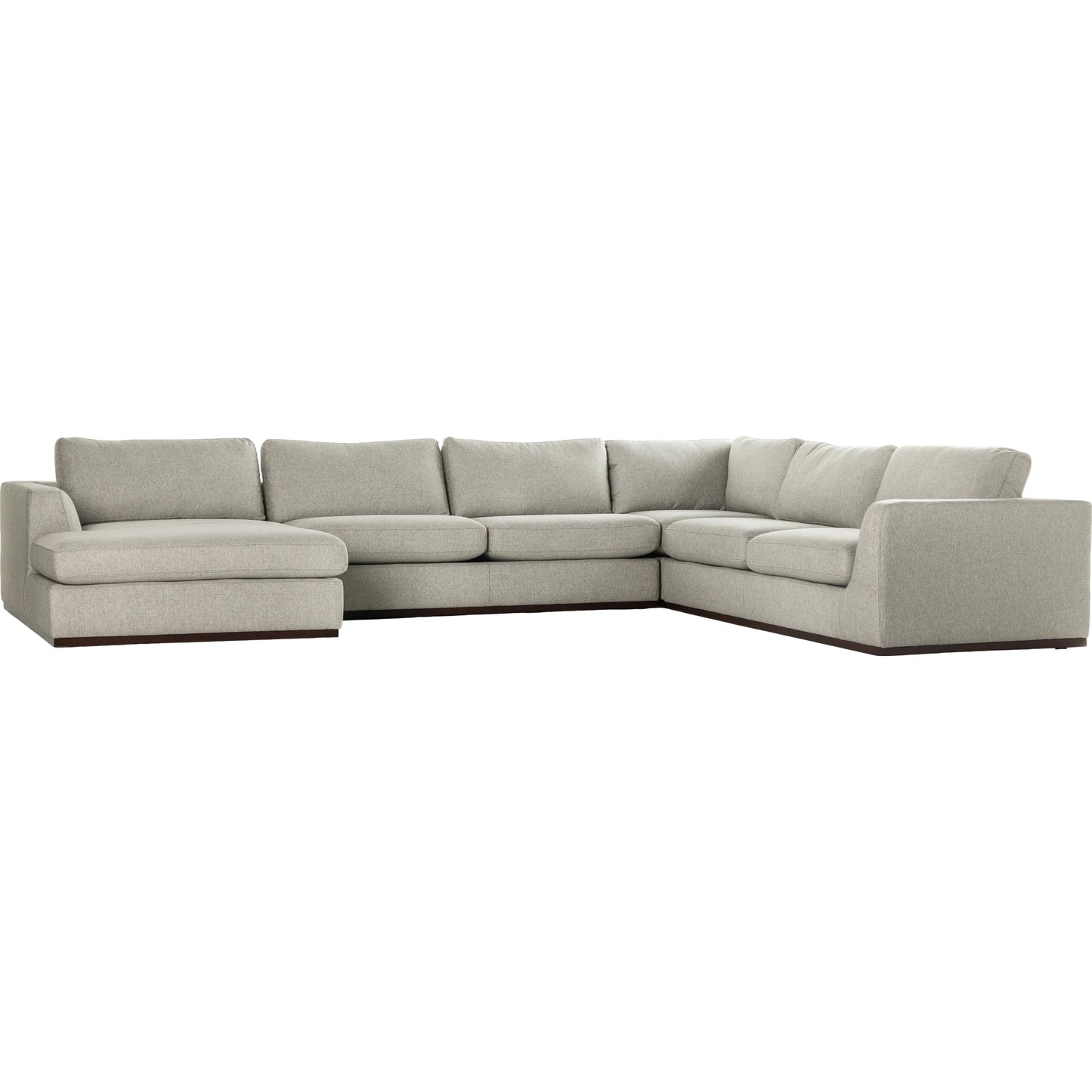 004 SI-1902796 | Primary Silo | Colt 4-Piece Sectional by Four Hands. Made from unique in a transitional style.