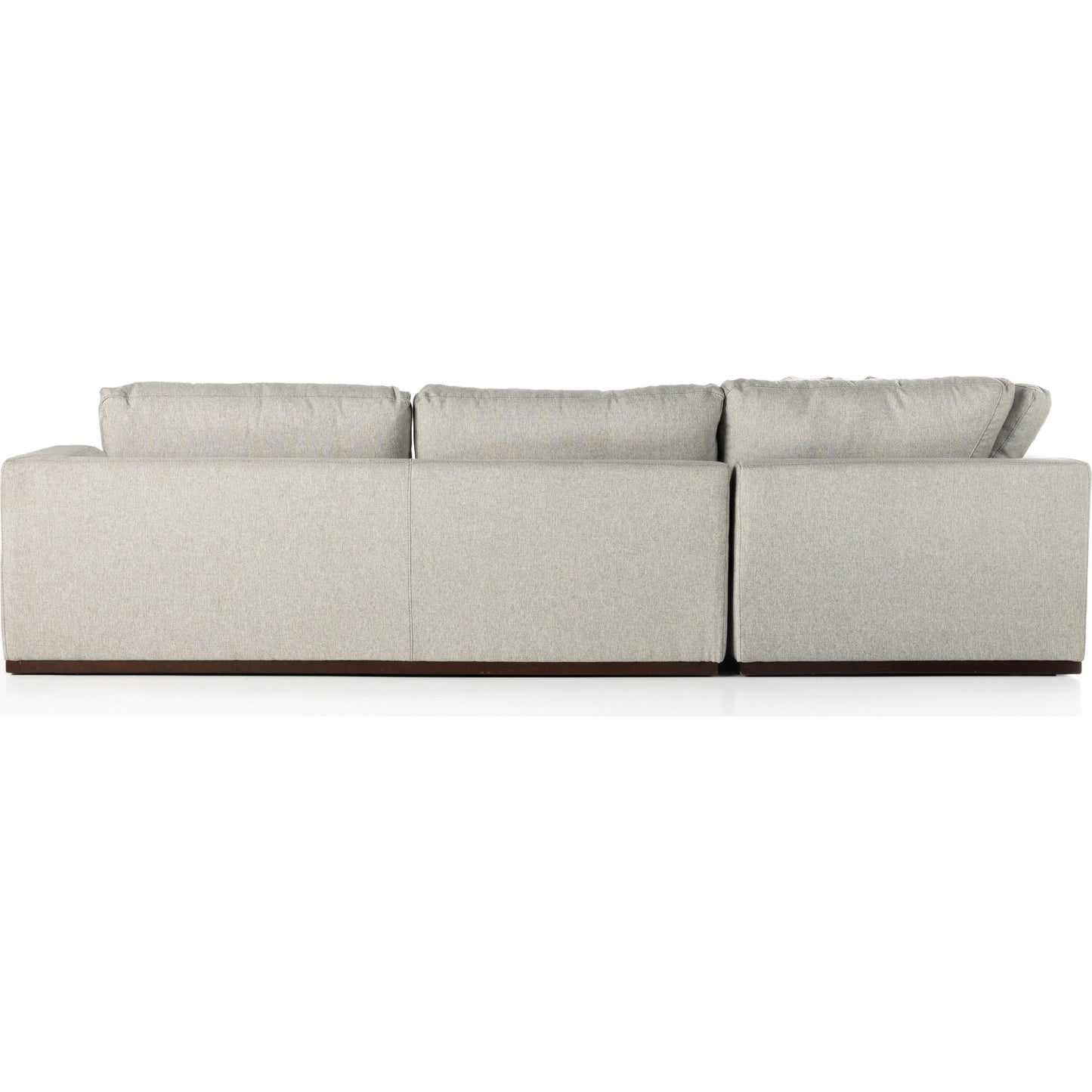 010 SI-1902796 | Additional Silo | Colt 4-Piece Sectional by Four Hands. Made from unique in a transitional style.