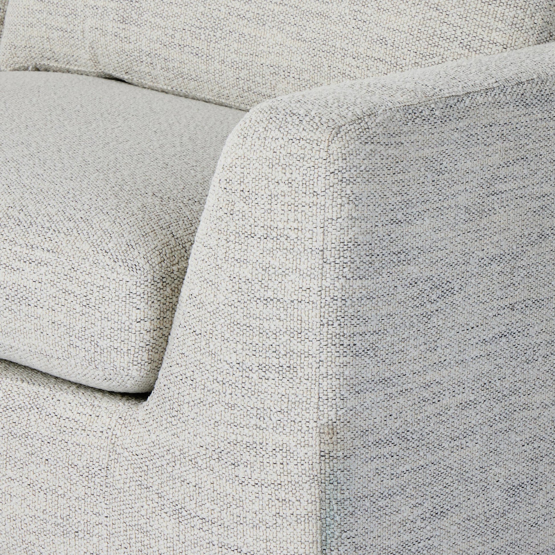 Colt 4-Piece Sectional by Four Hands. Made from unique in a transitional style.