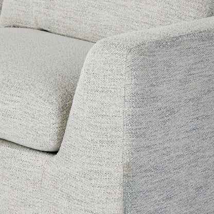 Colt 4-Piece Sectional by Four Hands. Made from unique in a transitional style.