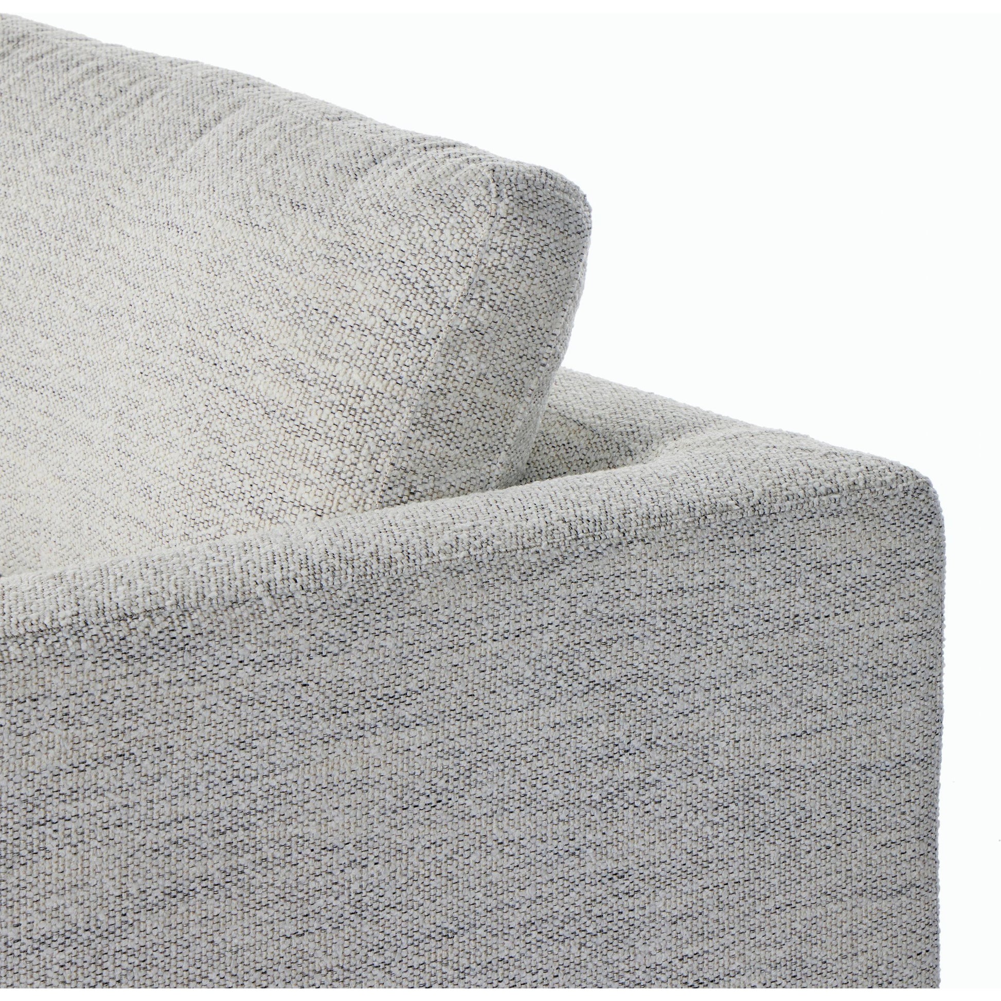 Colt 4-Piece Sectional by Four Hands. Made from unique in a transitional style.