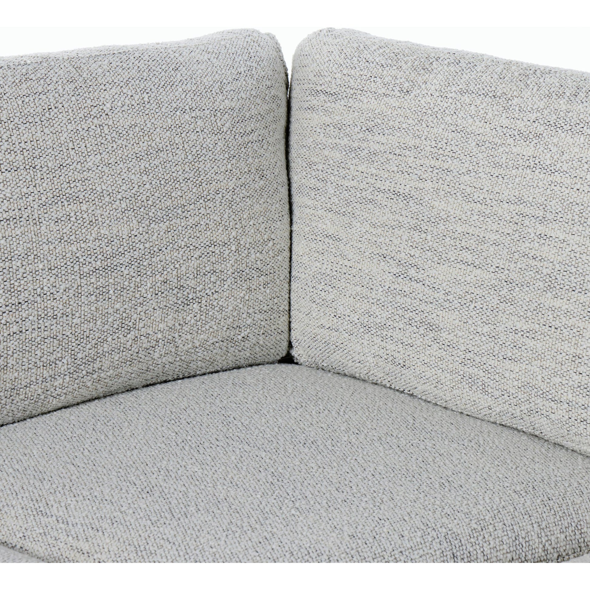 Colt 4-Piece Sectional by Four Hands. Made from unique in a transitional style.