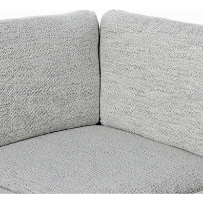 Colt 4-Piece Sectional by Four Hands. Made from unique in a transitional style.