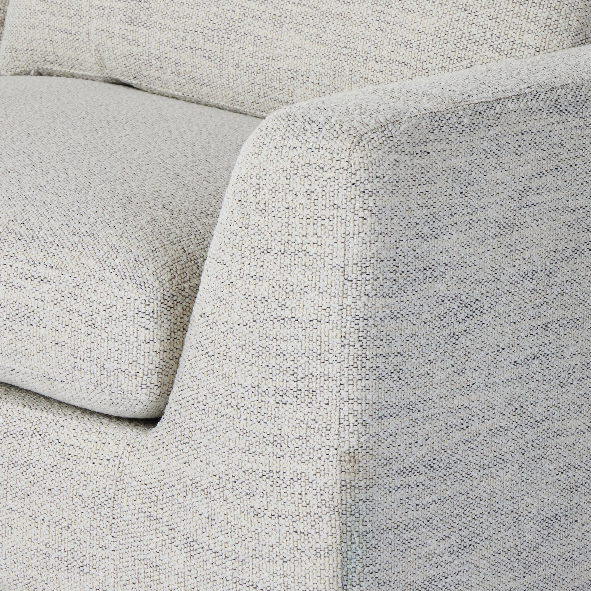 Colt 4-Piece Sectional by Four Hands. Made from unique in a transitional style.
