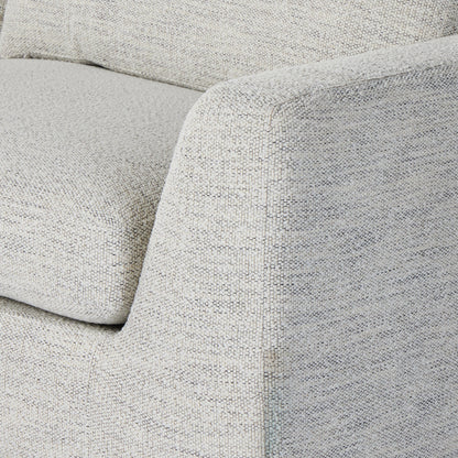 Colt 4-Piece Sectional by Four Hands. Made from unique in a transitional style.