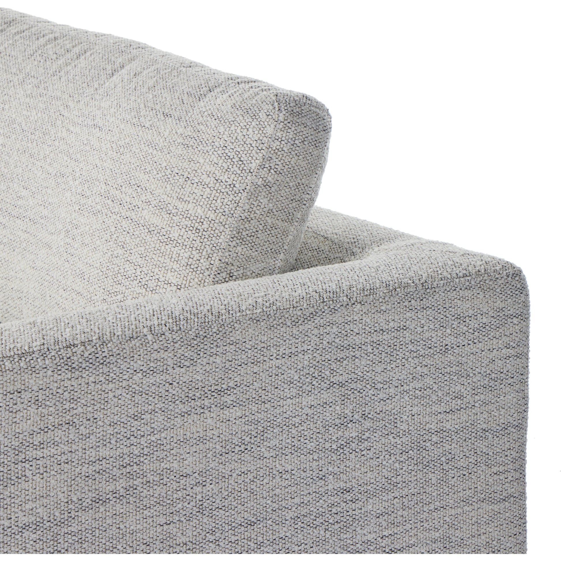 Colt 4-Piece Sectional by Four Hands. Made from unique in a transitional style.