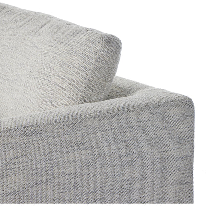 Colt 4-Piece Sectional by Four Hands. Made from unique in a transitional style.