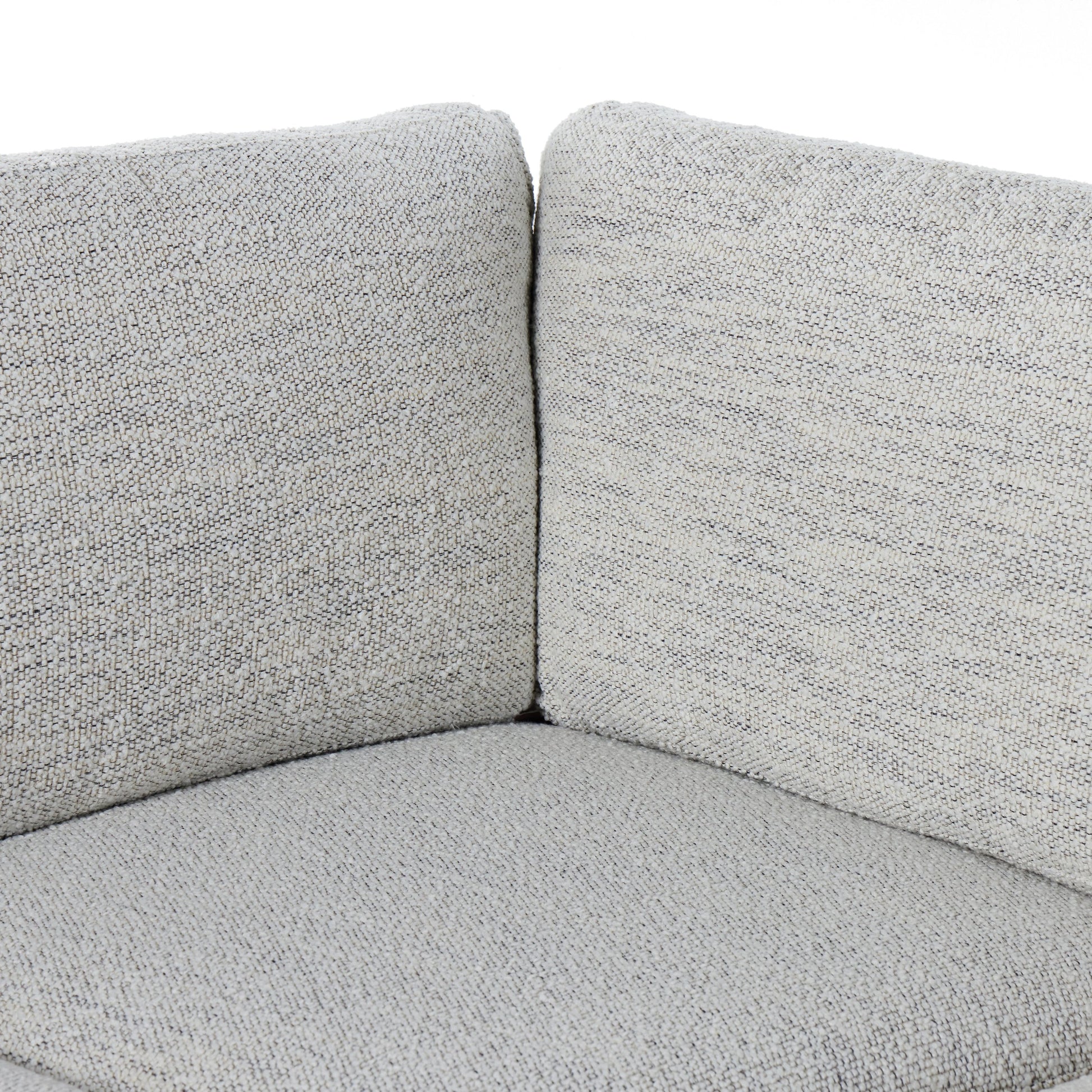 Colt 4-Piece Sectional by Four Hands. Made from unique in a transitional style.
