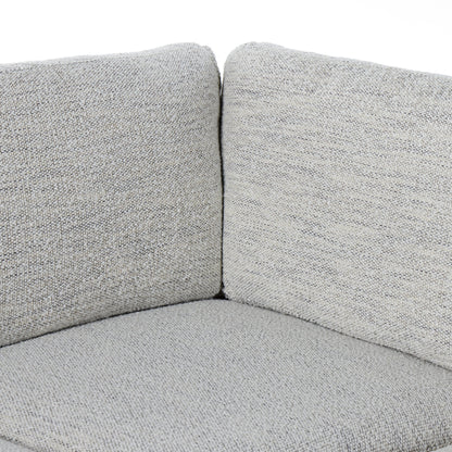 Colt 4-Piece Sectional by Four Hands. Made from unique in a transitional style.