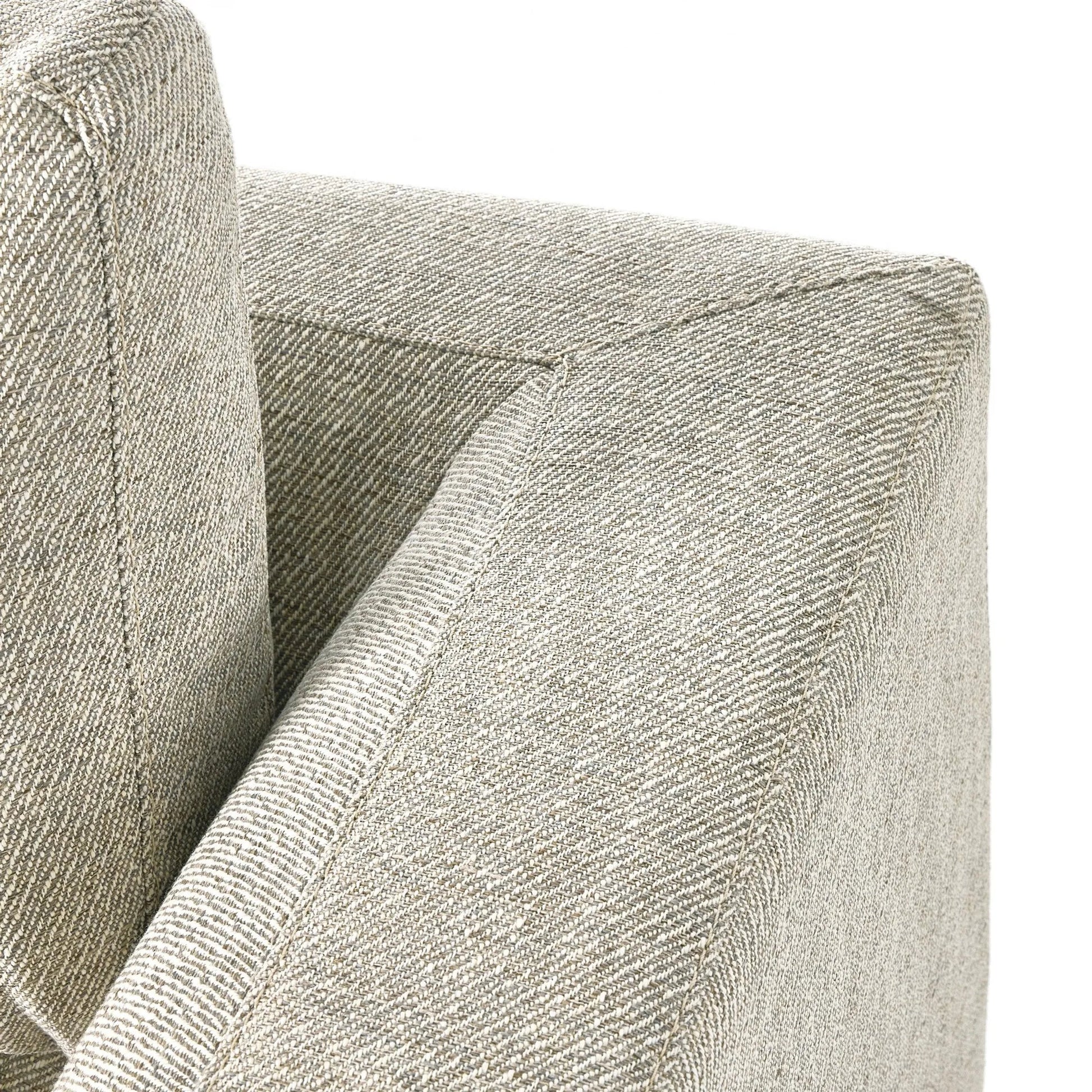 Colt 4-Piece Sectional by Four Hands. Made from unique in a transitional style.