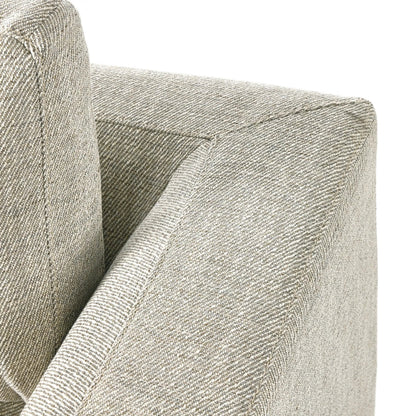 Colt 4-Piece Sectional by Four Hands. Made from unique in a transitional style.