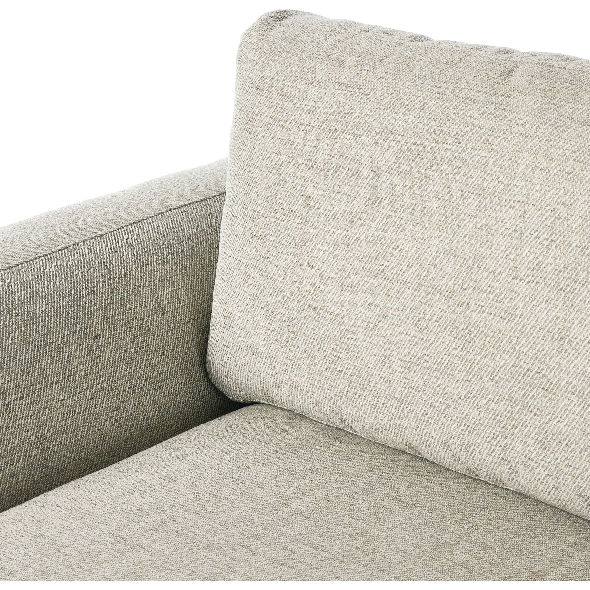 Colt 4-Piece Sectional by Four Hands. Made from unique in a transitional style.