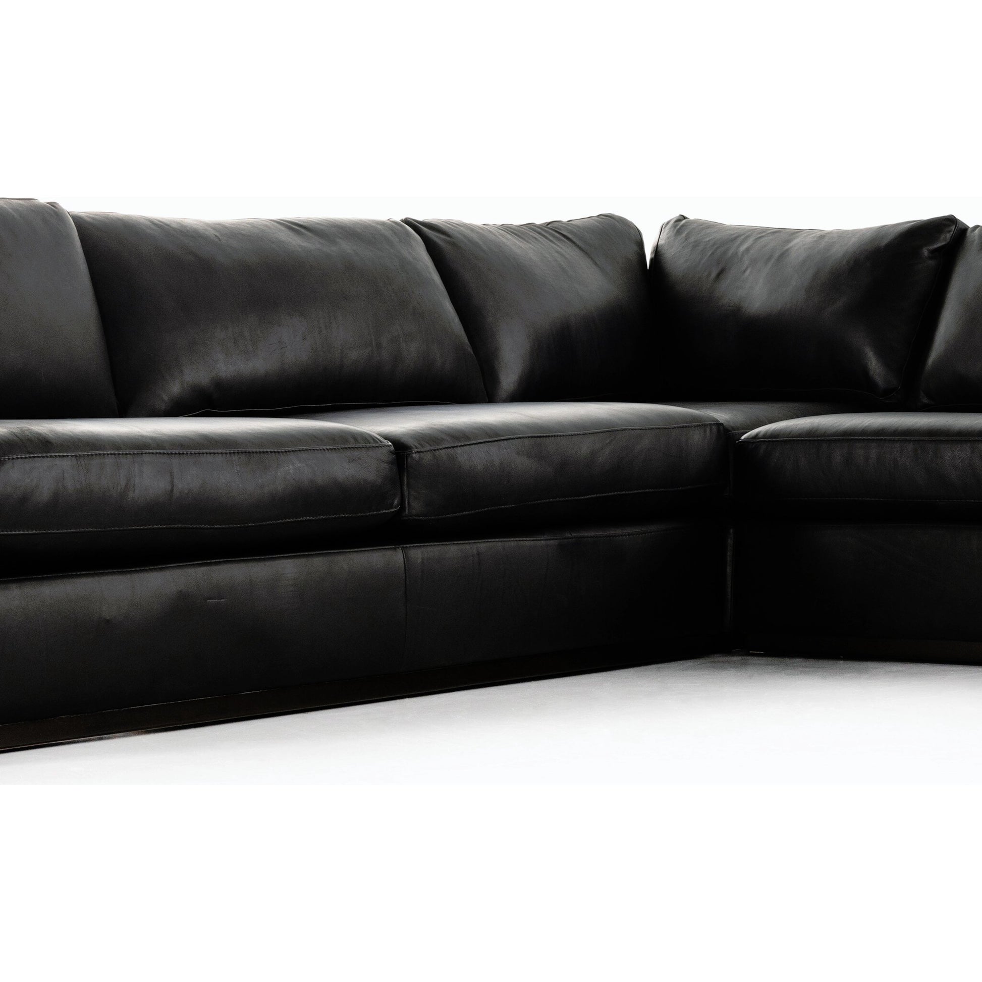 Colt 4-Piece Sectional by Four Hands. Made from unique in a transitional style.
