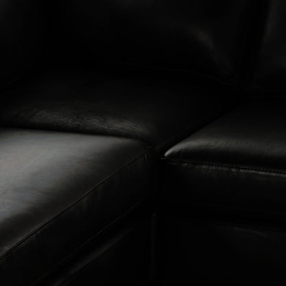 Colt 4-Piece Sectional by Four Hands. Made from unique in a transitional style.