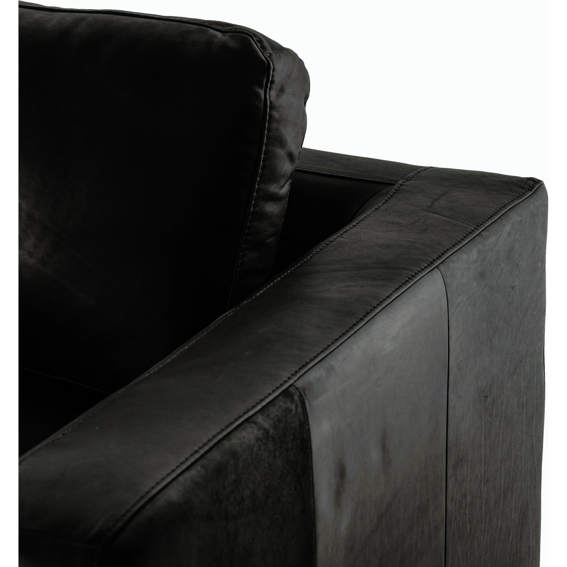Colt 4-Piece Sectional by Four Hands. Made from unique in a transitional style.
