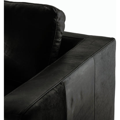 Colt 4-Piece Sectional by Four Hands. Made from unique in a transitional style.