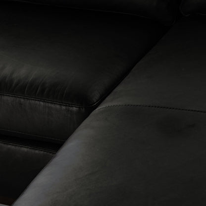 Colt 4-Piece Sectional by Four Hands. Made from unique in a transitional style.