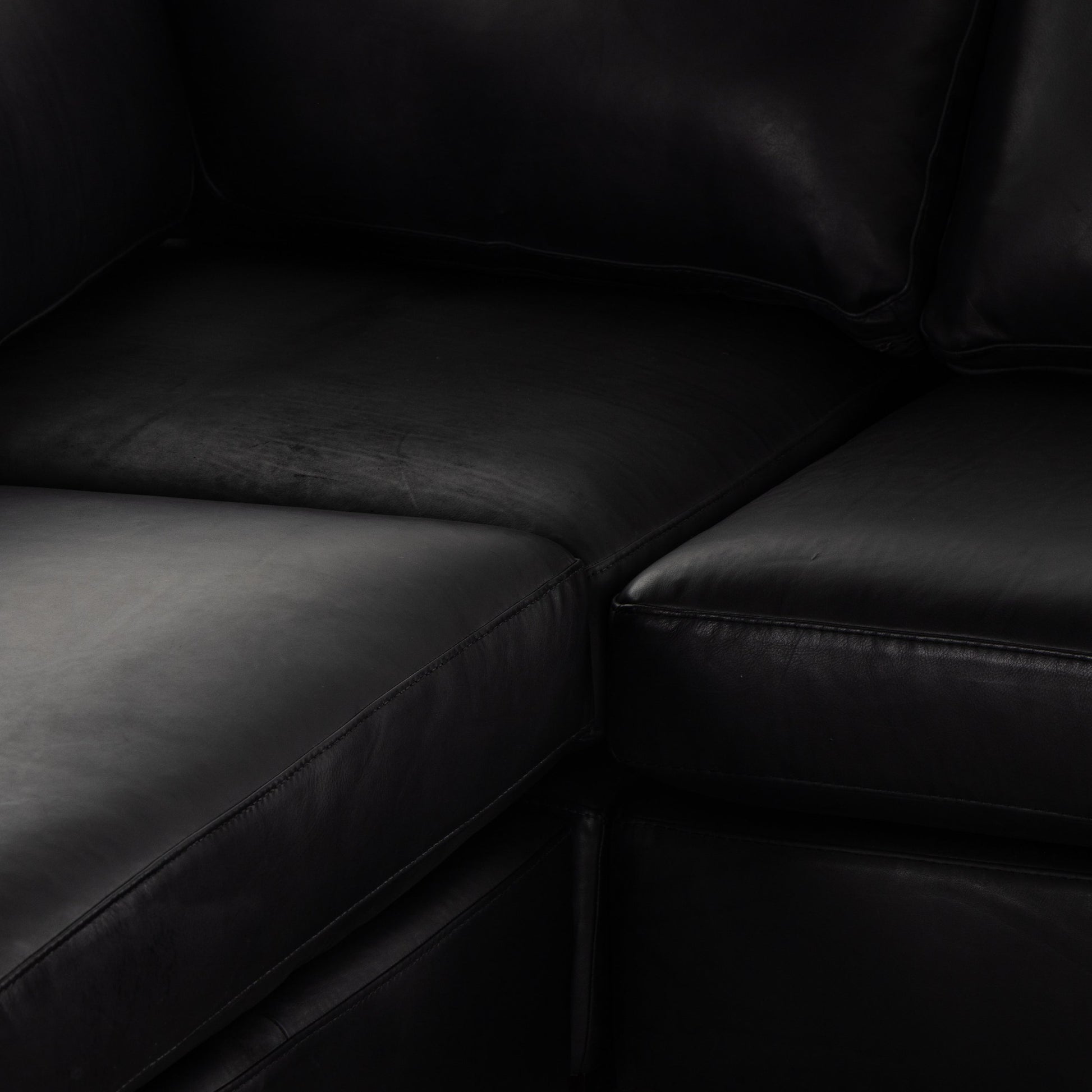 Colt 4-Piece Sectional by Four Hands. Made from unique in a transitional style.