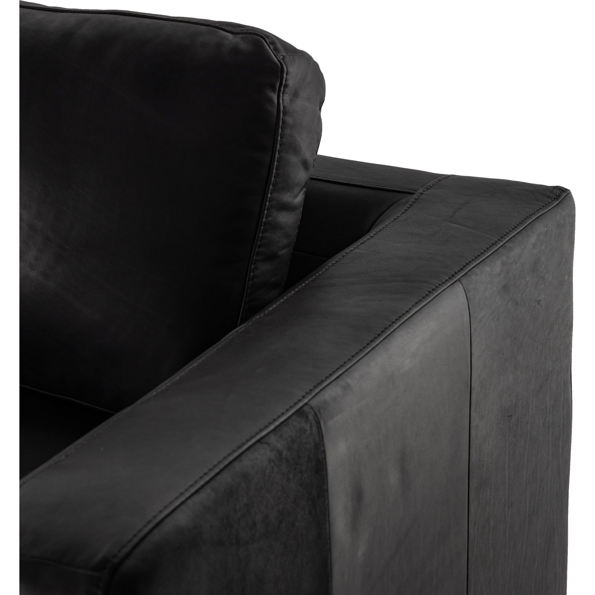 Colt 4-Piece Sectional by Four Hands. Made from unique in a transitional style.