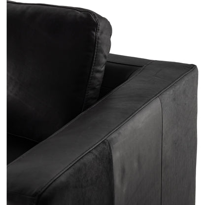 Colt 4-Piece Sectional by Four Hands. Made from unique in a transitional style.
