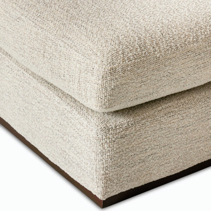 Colt 4-Piece Sectional by Four Hands. Made from unique in a transitional style.