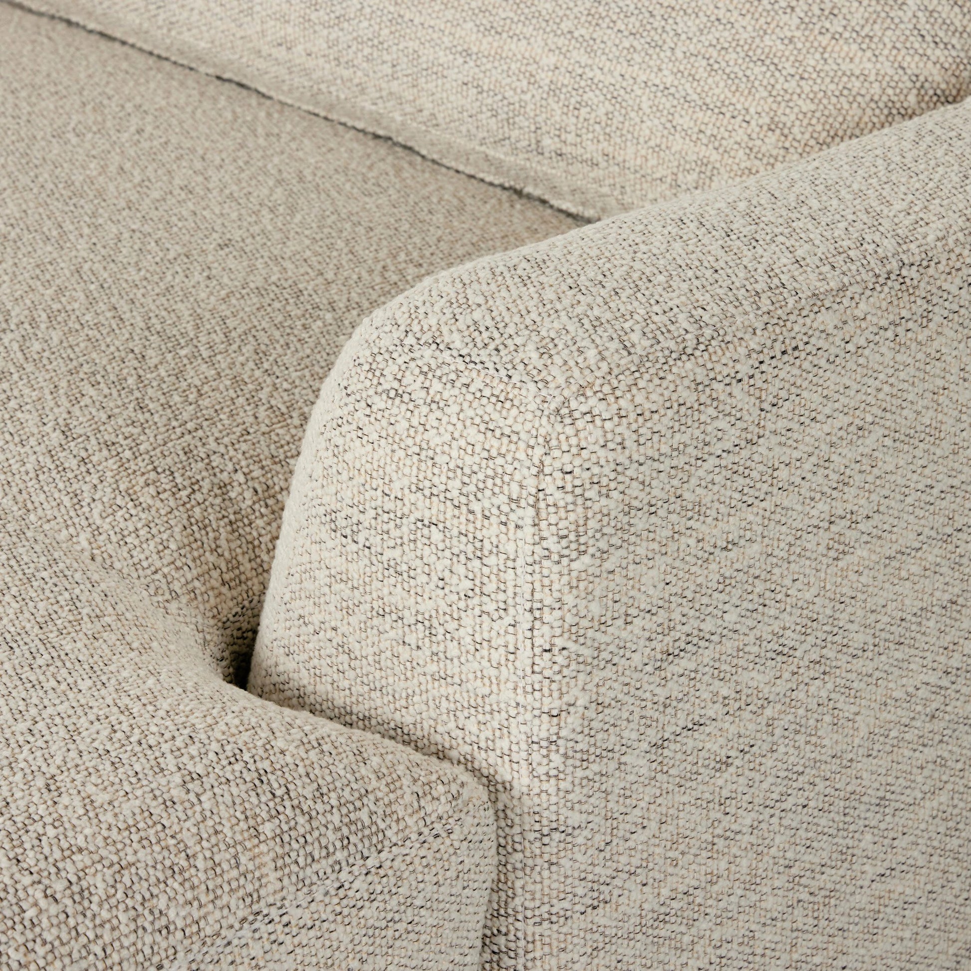 Colt 4-Piece Sectional by Four Hands. Made from unique in a transitional style.