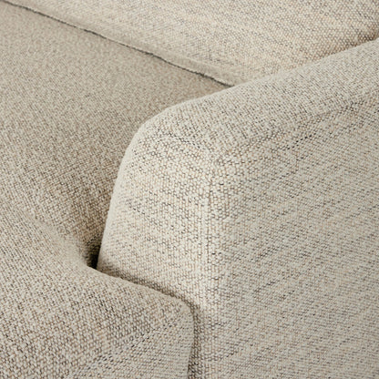 Colt 4-Piece Sectional by Four Hands. Made from unique in a transitional style.