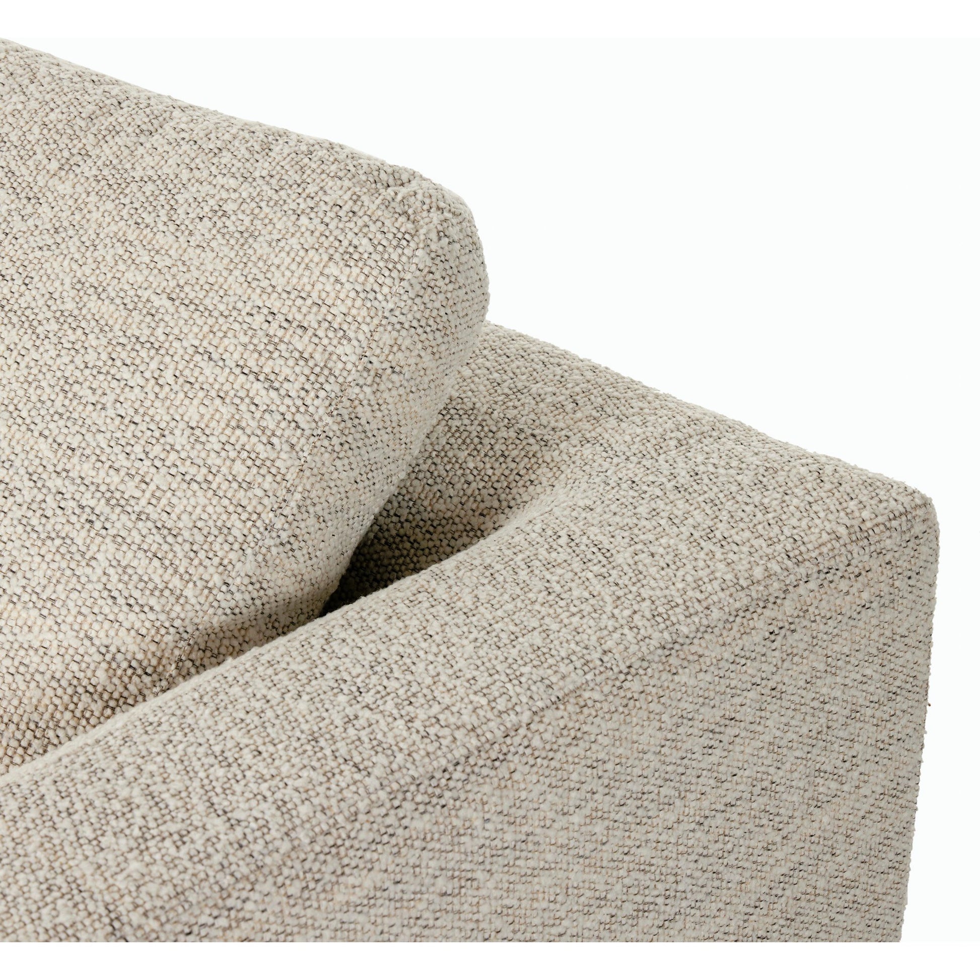 Colt 4-Piece Sectional by Four Hands. Made from unique in a transitional style.