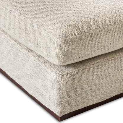 Colt 4-Piece Sectional by Four Hands. Made from unique in a transitional style.