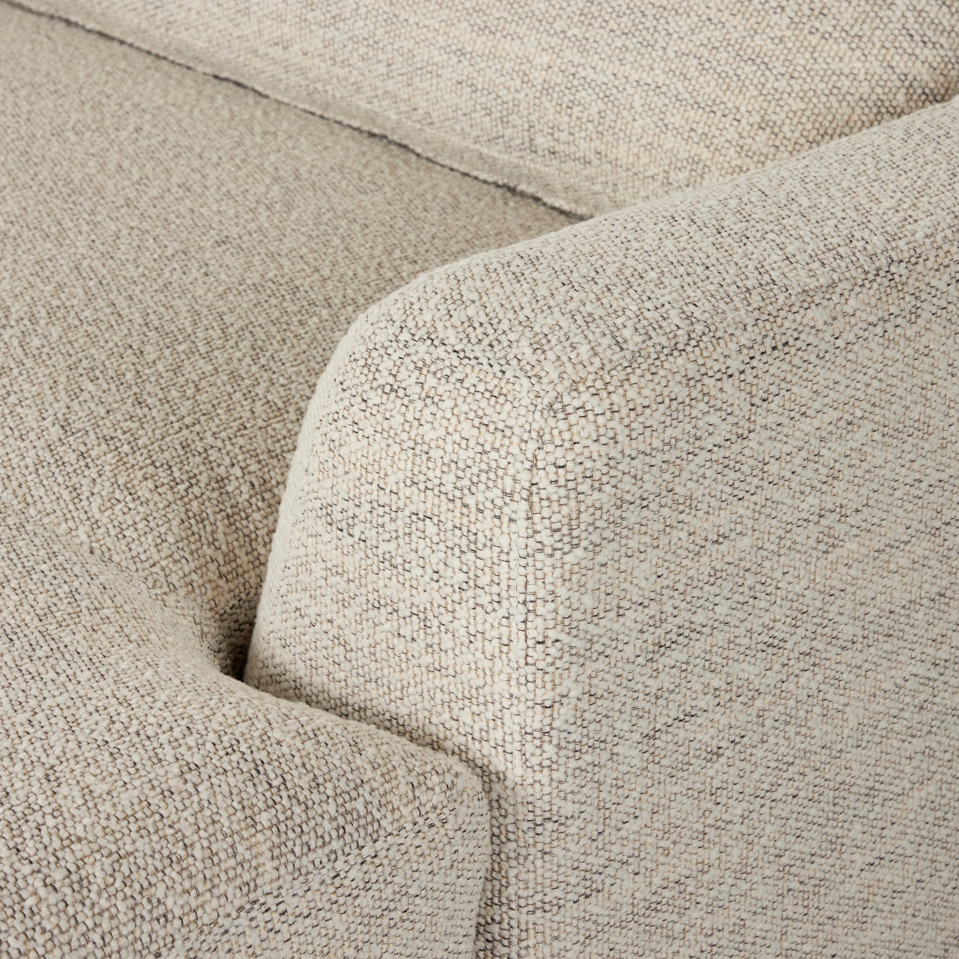 Colt 4-Piece Sectional by Four Hands. Made from unique in a transitional style.