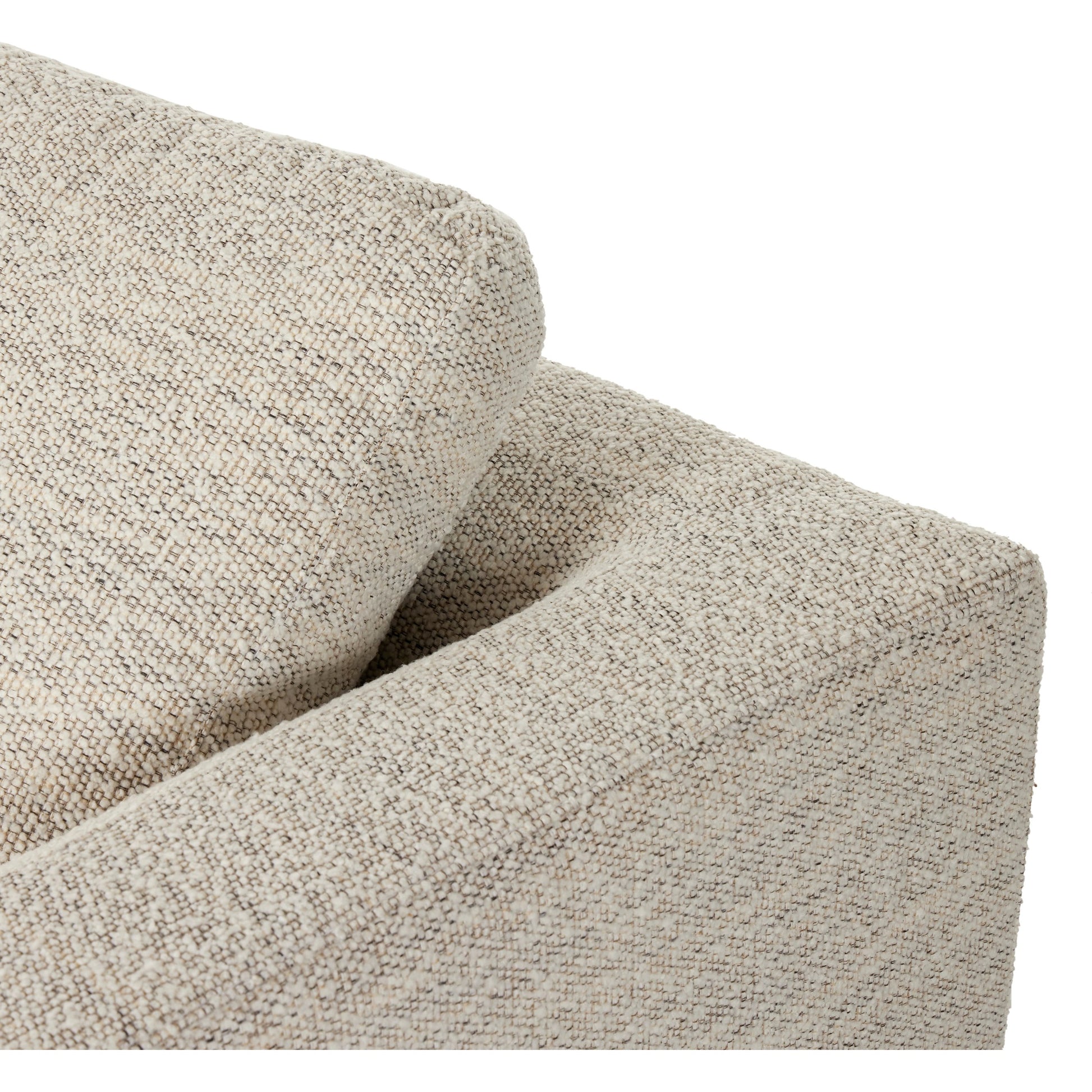 Colt 4-Piece Sectional by Four Hands. Made from unique in a transitional style.