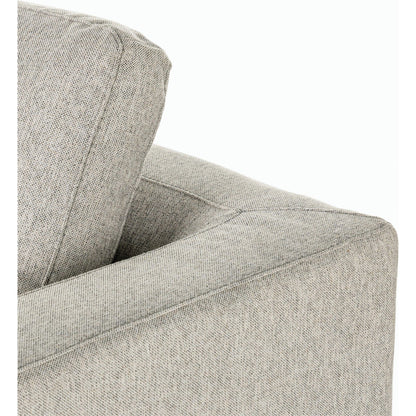 Colt 4-Piece Sectional by Four Hands. Made from unique in a transitional style.