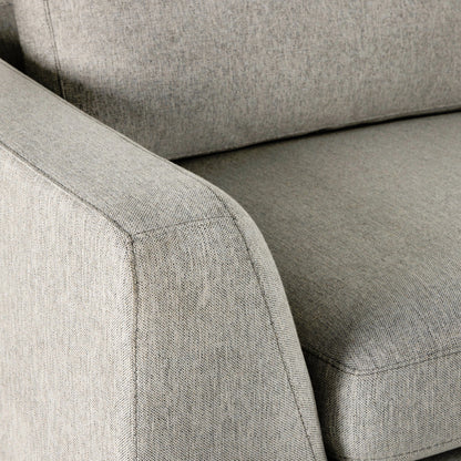 Colt 4-Piece Sectional by Four Hands. Made from unique in a transitional style.