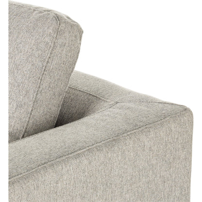 Colt 4-Piece Sectional by Four Hands. Made from unique in a transitional style.