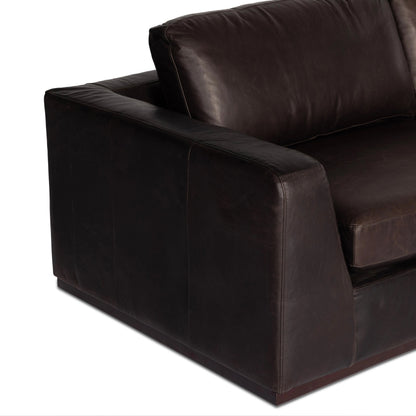 Colt 4-Piece Sectional by Four Hands. Made from unique in a transitional style.