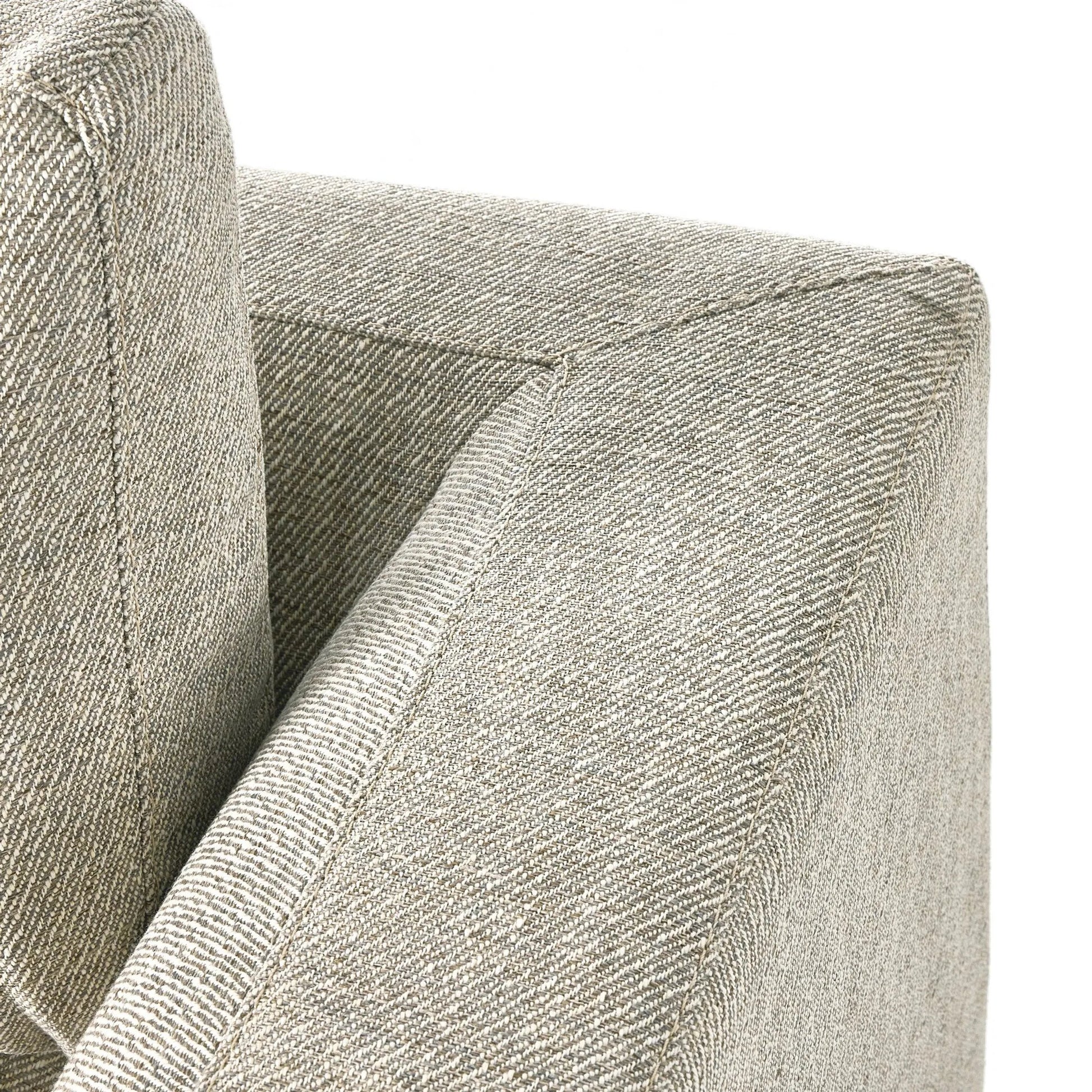 Colt 4-Piece Sectional by Four Hands. Made from unique in a transitional style.